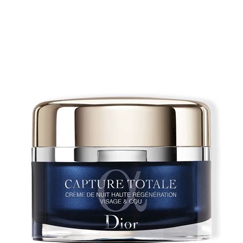 dior capture total creme de nuit|capture totale dior refill.